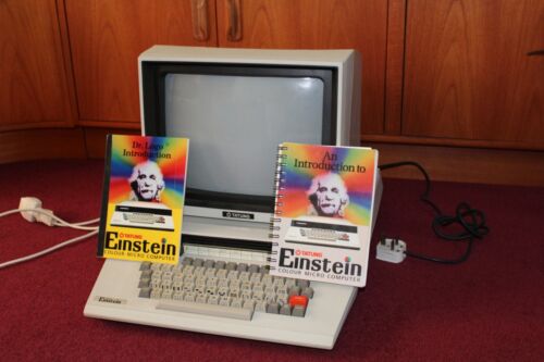 Tatung-Einstein-TC01-Computer-with-Colour-Monitor